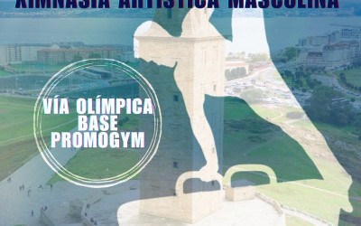 Campionato Galego Vía Olímpica, Base e Promogym XAM