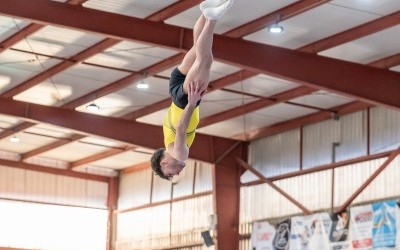 Campionato Galego Élite e Base Individual e Equipos X. Trampolín Xunta de Galicia - Campionato Galego Máster e Escolar Individual e Equipos X. Trampolín Xunta de Galicia