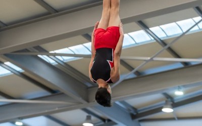 Campionato Galego Élite e Base Individual e Equipos X. Trampolín Xunta de Galicia - Campionato Galego Máster e Escolar Individual e Equipos X. Trampolín Xunta de Galicia