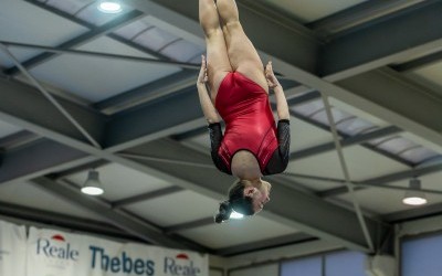 Campionato Galego Élite e Base Individual e Equipos X. Trampolín Xunta de Galicia - Campionato Galego Máster e Escolar Individual e Equipos X. Trampolín Xunta de Galicia