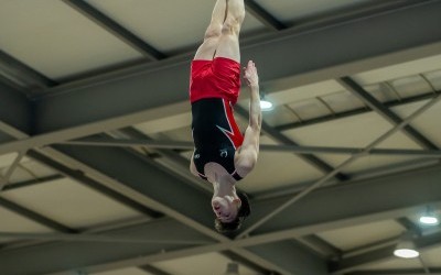 Campionato Galego Élite e Base Individual e Equipos X. Trampolín Xunta de Galicia - Campionato Galego Máster e Escolar Individual e Equipos X. Trampolín Xunta de Galicia