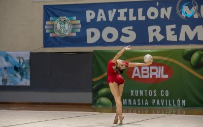 Campionato Galego Base Conxuntos, Control Copa Conxuntos Fase Final e Control Copa Base Individual X.R.