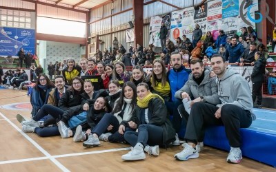 Campionato Galego Élite e Base Individual e Equipos X. Trampolín Xunta de Galicia - Campionato Galego Máster e Escolar Individual e Equipos X. Trampolín Xunta de Galicia