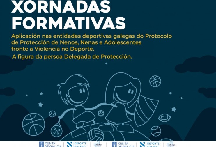 Protocolo de Protección dos Nenos, Nenas e Adolescentes fronte a Violencia no Deporte